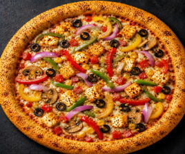 Pizzabel Special